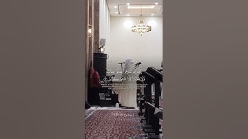 #قران_كريم سورة نوح آية 26: وقال نوح رب لا تذر على الأرض من الكافرين ديارا #بدر_التركي