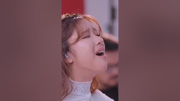 Tiara Andini - Menjadi Dia (Live Special Anniversary)