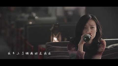 海来阿木一曲《你的万水千山》，歌词扎心曲调沧桑，听完好想哭！