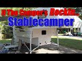 Stablecamper / A Must get for a Truck Camper / Future Mod Ep2