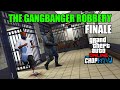The Gangbanger Robbery Finale Mission Easy Walkthrough: GTA Online Chop Shop Update