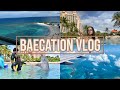 BAECATION: Traveling to the Bahamas during a PANDEMIC?