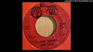 Video thumbnail of "Johnny Preston - I'm Asking Forgiveness (TFC, 1964)"