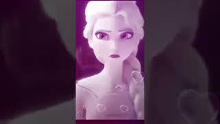 #Short #Frozen Frozen 2 Elsa editing....