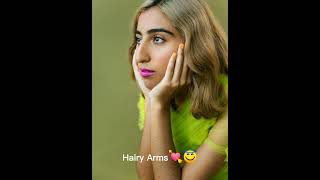 Let's Normalize Insecurities part #19