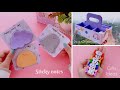 Easy to make Paper Crafts Idea | Sticky Note | Desk Organizer | Massage Gifts Idea