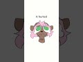 low key, yeen has gold ship energy....... #furry #animation #fursona #hyena #twitch #animationmeme