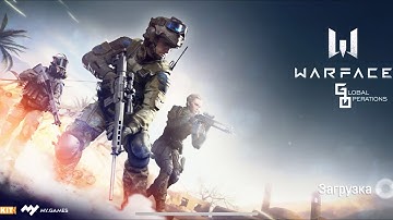 Warface: Global Operations - Gameplay Walkthrough Part 1 ( IOS Gameplay )