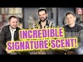 INCREDIBLE SIGNATURE SCENT! Zaharoff Signature Pour Homme
