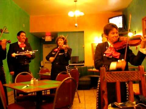 Mariachi America: Mariachi Loco