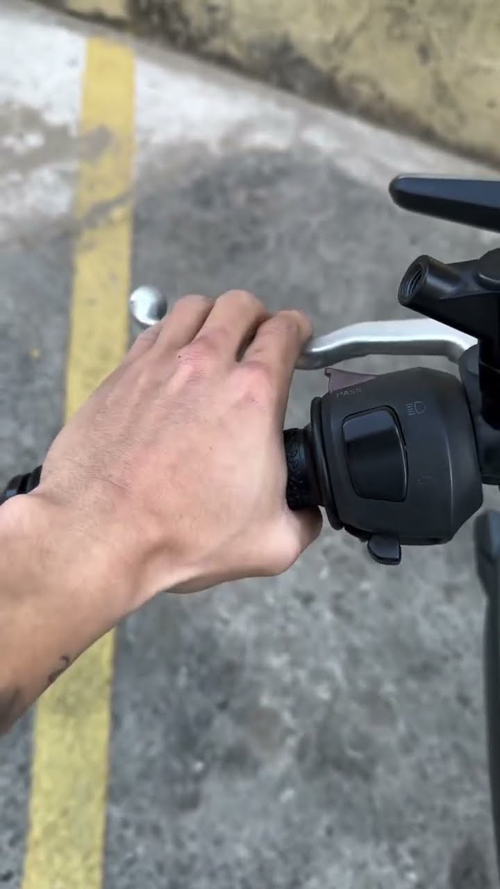 #JasonDeruloTV // Motorcycle Repair ? #GotPermissionToPost From IG @menordugrau #FromTheIslands