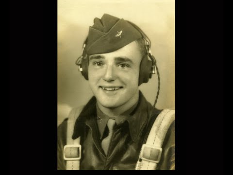 Bowler James B 17 Bombardier