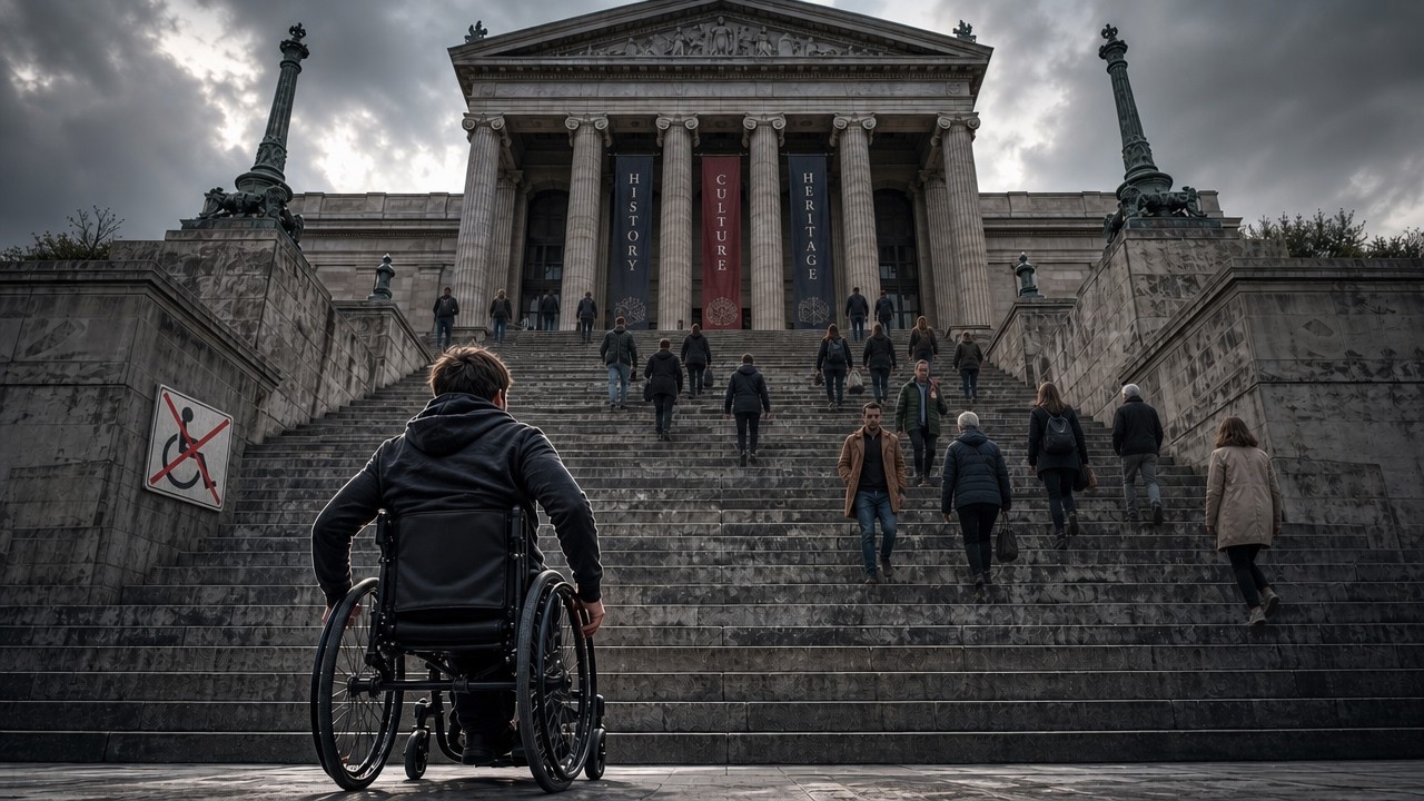 Pre-ADA Buildings & ADA Lawsuits: What Property Owners Must Know