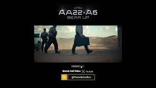 Aa22Xa6 - Notion Trailer 5 Out