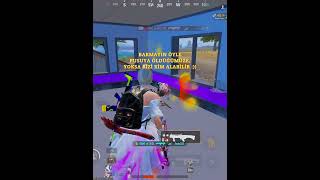 PUBG Mobile Gameplay | Sözler #1