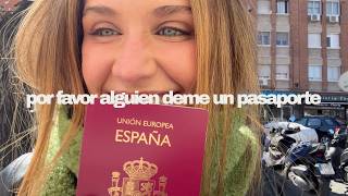 atrapada en madrid por veneka