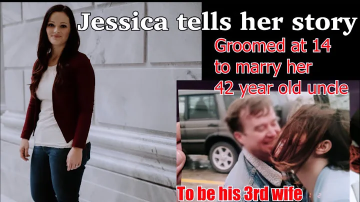 Jessicas Story (Part 1)