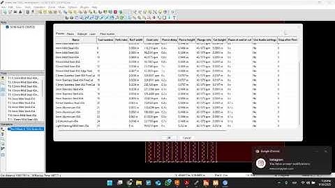 4️⃣ IMPORT TOOL SETS INTO FUSION 360 | Martens CNC Training (English)