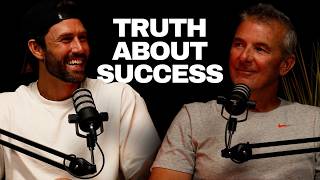 Urban Meyer’s Uncommon Advice for Achieving Success Net Worth