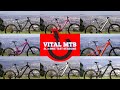 8 light emtbs tested  santa cruz specialized cannondale ari transition trek giant karbon