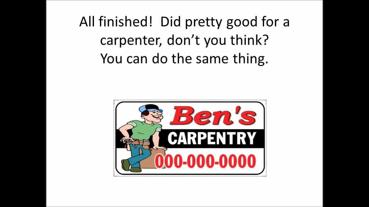 Magnetic Signs,  Can You Design Your Own?