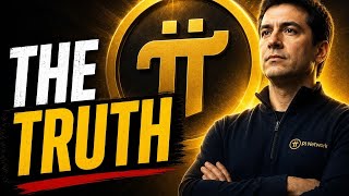 Pi Network's Biggest Upgrade Yet: The Truth Nobody Is Talking About