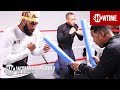 DAY IN CAMP: Jarrett Hurd | SHOWTIME Boxing