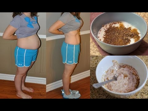 Lose Belly fat within days 1 tablespoon Before Going To Bed, Your Body Will Change quickly