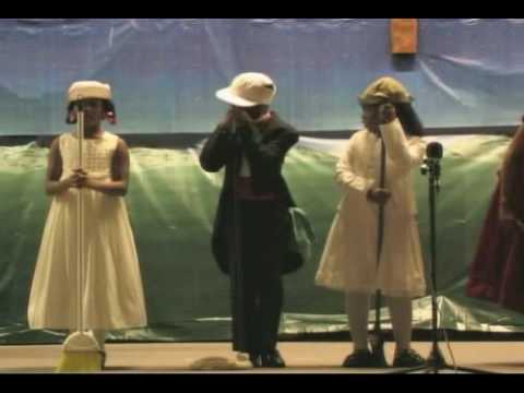 Faith Life Academy Christmas Commercial