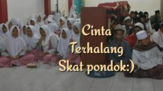 Story Wa  TerrrraGokillll || Cinta Santri