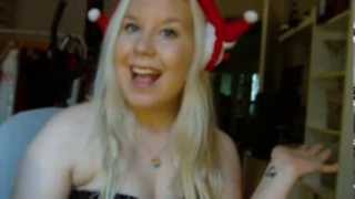 Christmas GIFT GUIDE: Girl who has everything