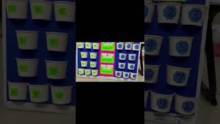 Famous Division machine project. Profile