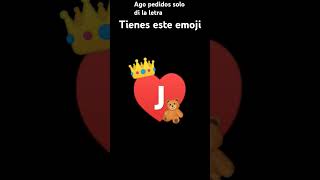 di la letra y la pongo Enel corason di la letra y la pongo Enel corason