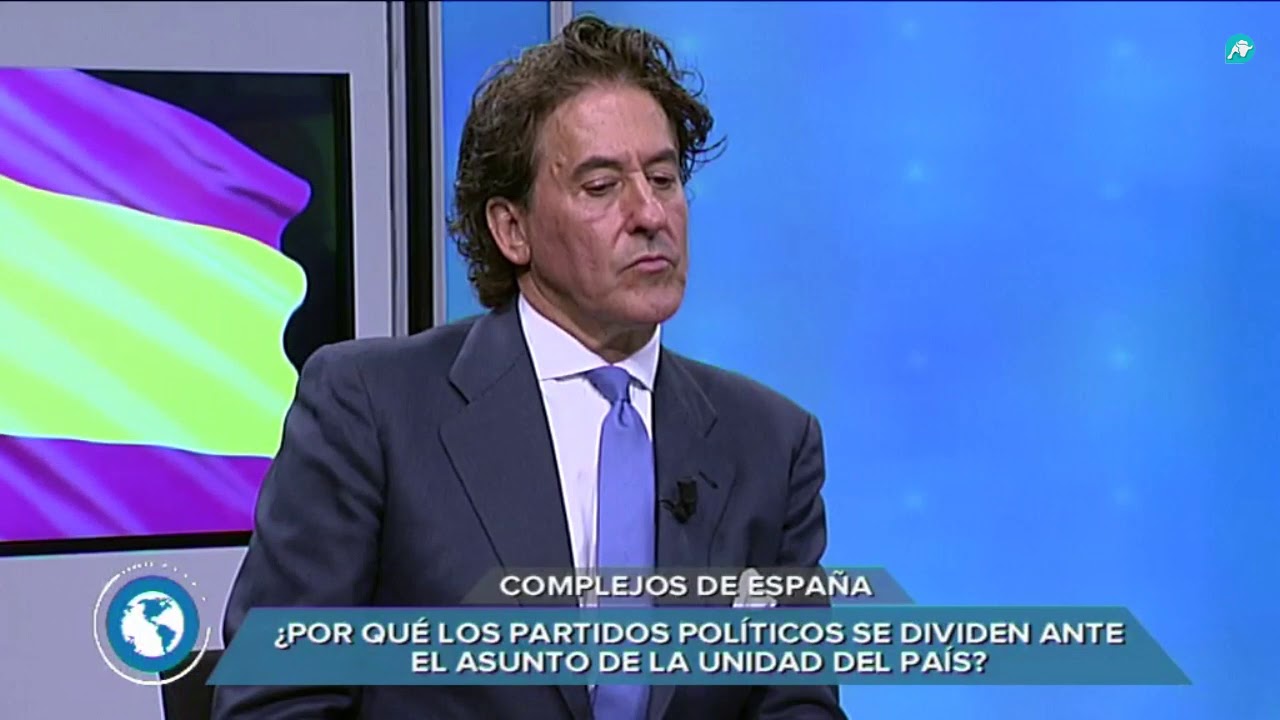 Alejo Vidal: 'Siento repugnancia cuando veo la bandera de la República' video editing software free