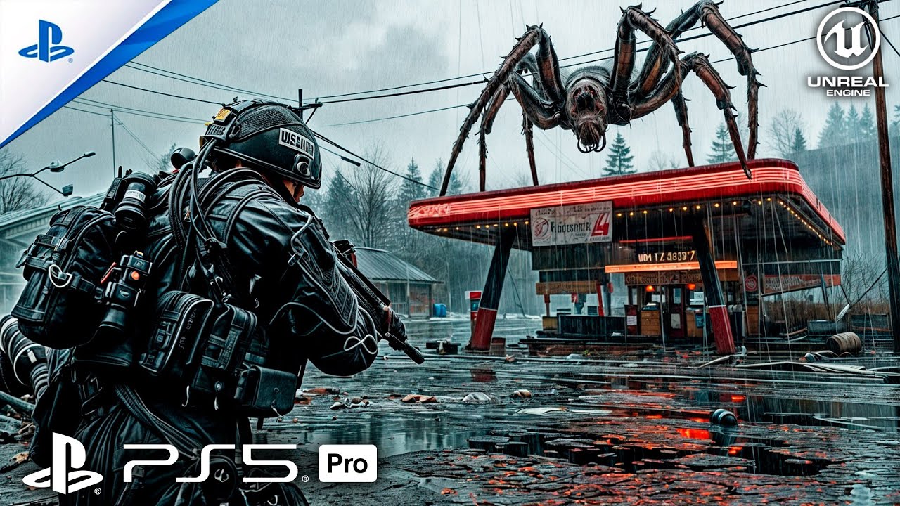 20 NEW Upcoming AAA Games We Can T BELIEVE Are Real 2025 2026