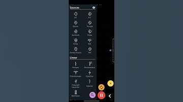 voltage divider in proteus simulator| Electronics wala #shorts