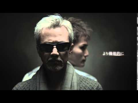 アデランス　バイタルEX　BEAUTY編