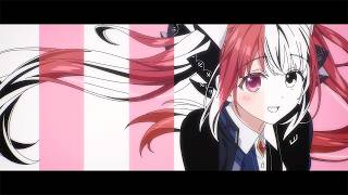 Jack-of-All-Trades, Party of None OP / Opening 1 – Creditless | 4K | 24FPS