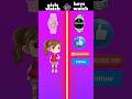 girl watch vs boy's watch #trending #shorts