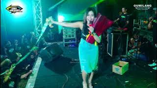 DK MUSIK - BERLAYAR TAK BERTEPIAN - SALMA NOVITA - HAPPY ANIVERSARY KE 8TH IRJEX DUKUH JELAK MEJOBO