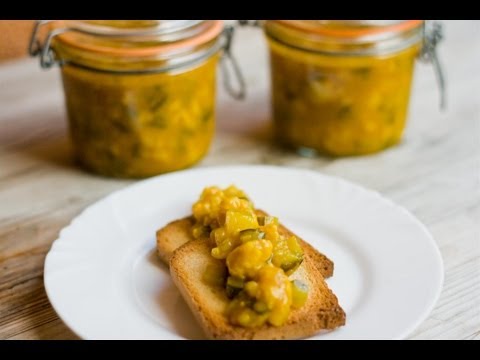 How to make Piccalilli