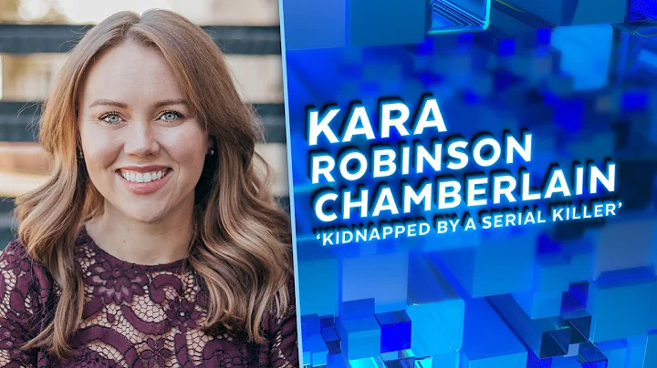 At 15, Kara Robinson Chamberlain Was Taken by a Se...