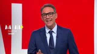 Capital Sunday, September 6, 2026 on M6