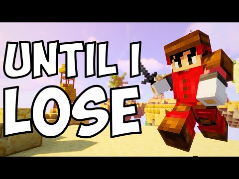 Playing Fireball Fight Until I Lose (Minemenclub)