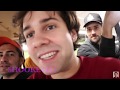 David Dobrik most remarkable vlog moments || november 2018