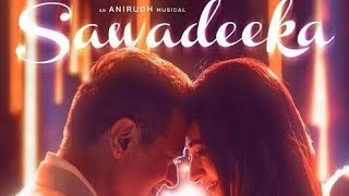 Sawadeeka 8D Song | Vidaamuyarchi | Ajith Kumar | Trisha | Magizh Thirumeni | Anirudh | Subaskaran