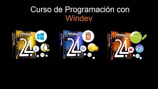 Introduccion Aprende a Programar con Windev Nivel Básico