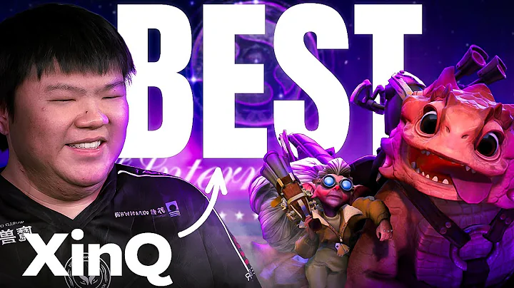 Snapfire Is Broken Right Now - The Strongest Support in Dota