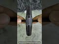 How Reverse Thread Tool Removes Broken Pipe Threads Without Damage