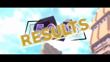 15k AE Contest Results